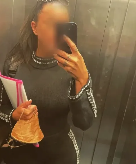 Alena, 39