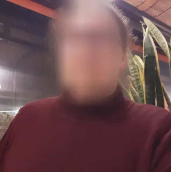 Alina, 37