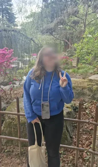 Angelika, 26