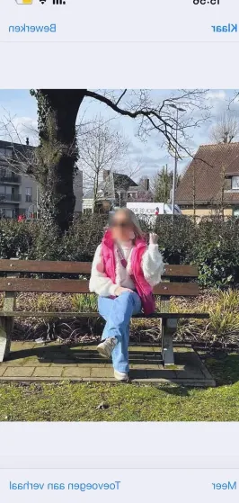 Angelika, 26