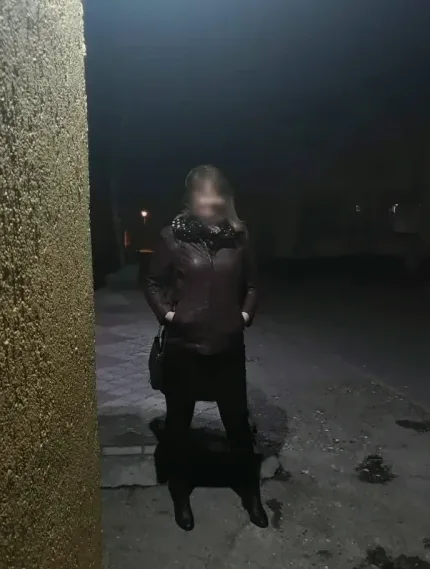 Aylin, 40