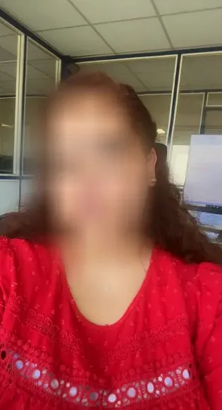 Fiona, 40
