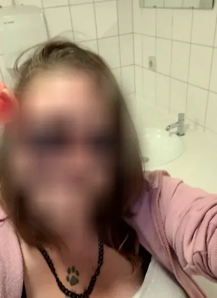 Franziska, 33