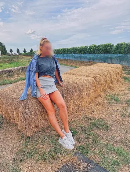Franziska, 38