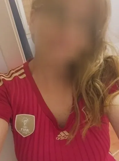 Franziska, 35