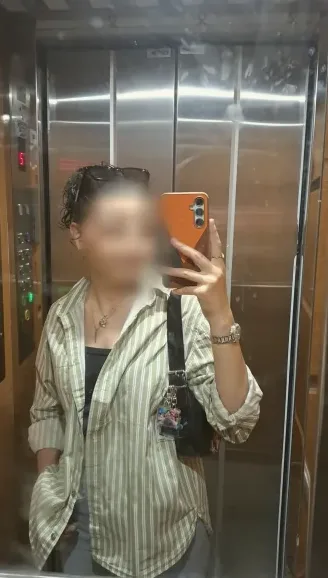 Greta, 21