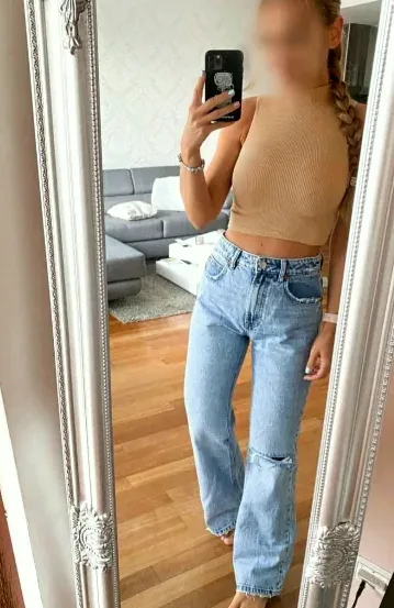 Ida, 31