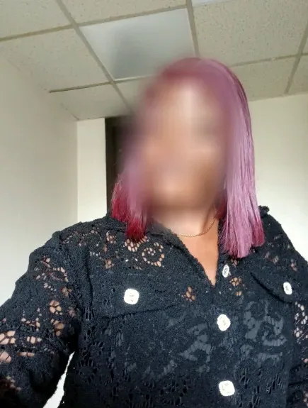 Jana, 38