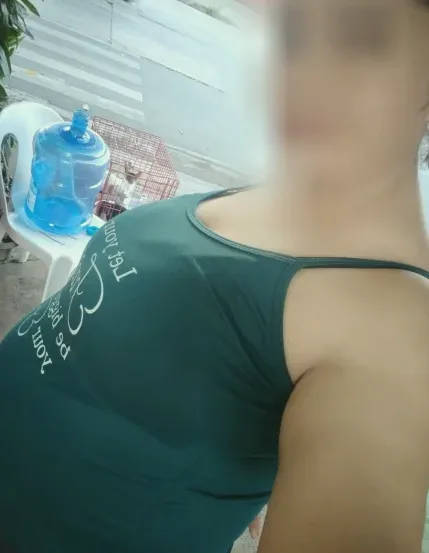Jana, 29