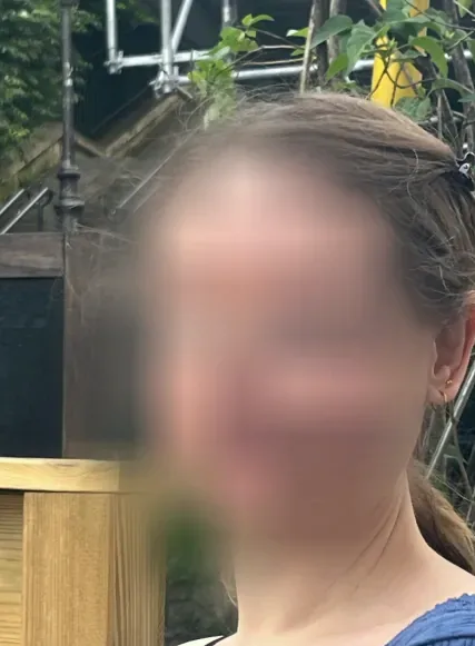 Jasmin, 34