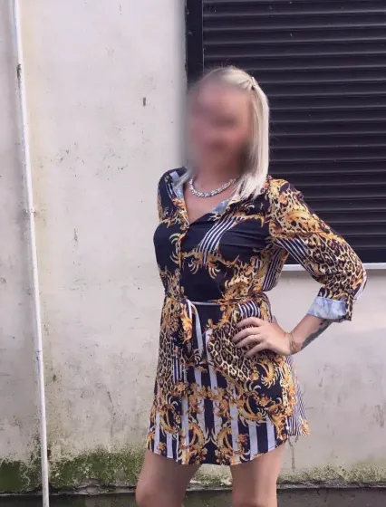 Jennifer, 34