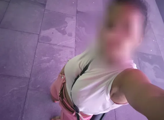 Kerstin, 36