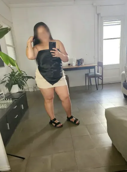 Kerstin, 29