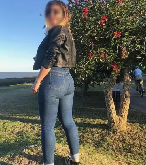 Maren, 36