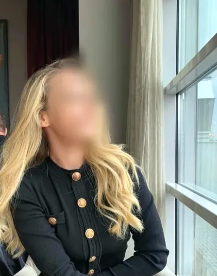 Maren, 34