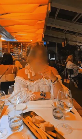 Marina, 39