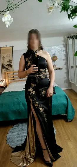 Marlene, 18
