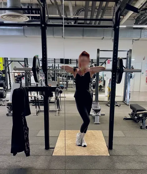 Miriam, 37