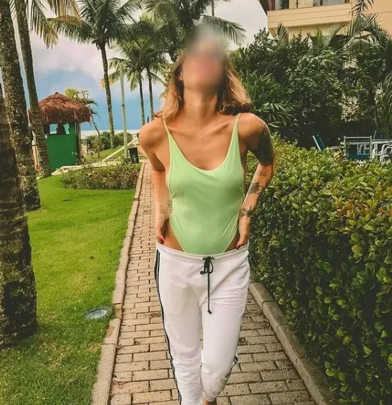 Natasa, 29