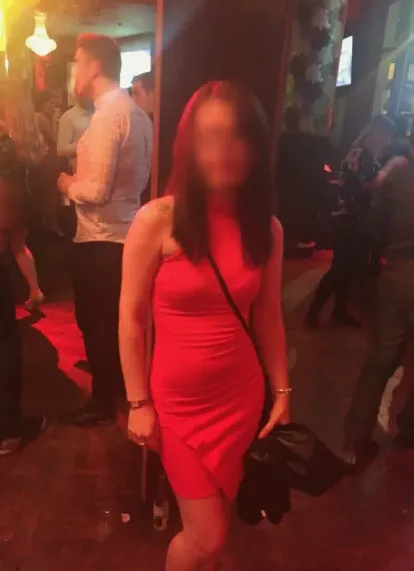 Natasa, 35