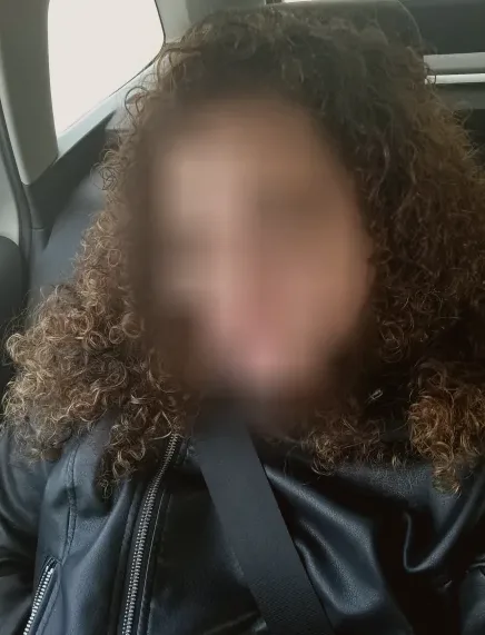 Patricia, 35