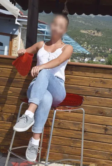 Petra, 34