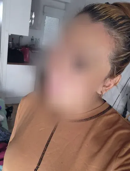 Renate, 36
