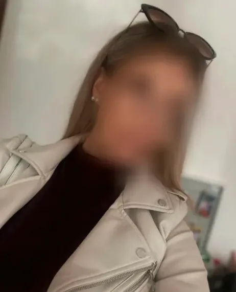 Sanja, 26