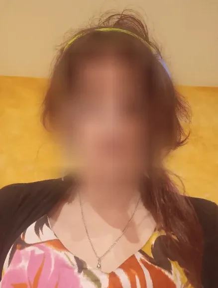 Sarah, 35