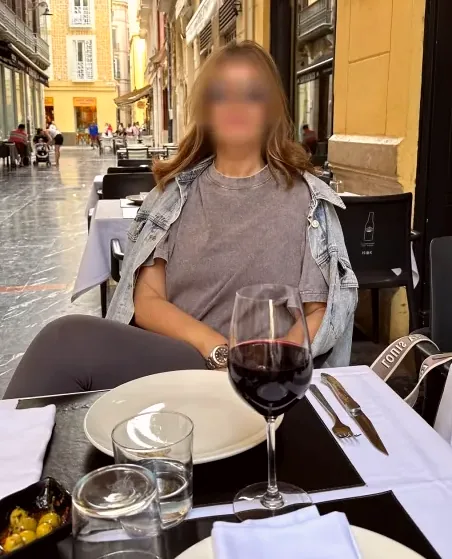Verena, 35